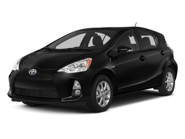 toyota prius c 2013 JTDKDTB32D1047309 image